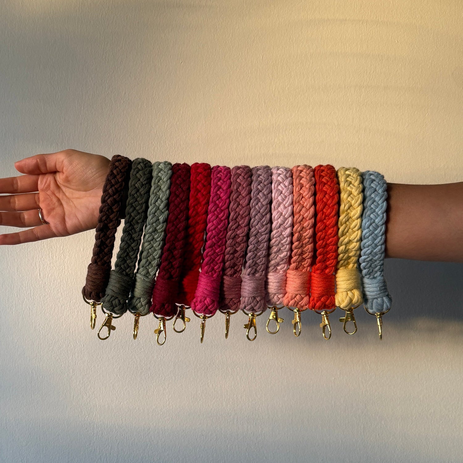 wristlets