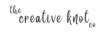 the creative knot co